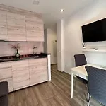 For Two In The Heart Of * Nerja