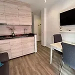 For Two In The Heart Of * Nerja