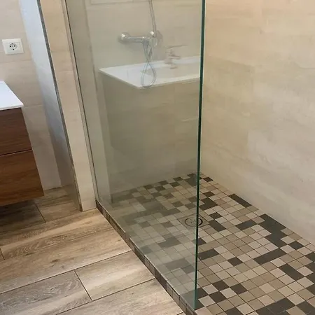 Apartment For Two In The Heart Of