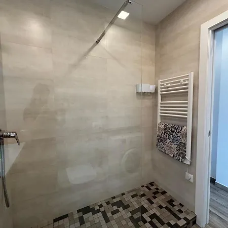 Apartment For Two In The Heart Of *