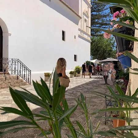 For Two In The Heart Of Nerja