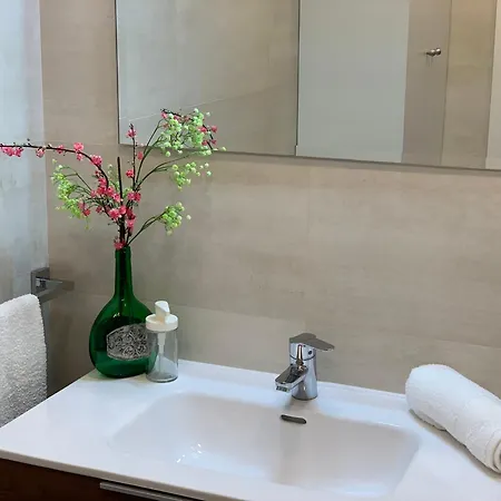 For Two In The Heart Of Apartamento *