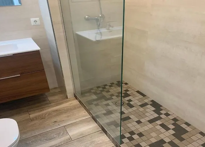 Апартаменты For Two In The Heart Of