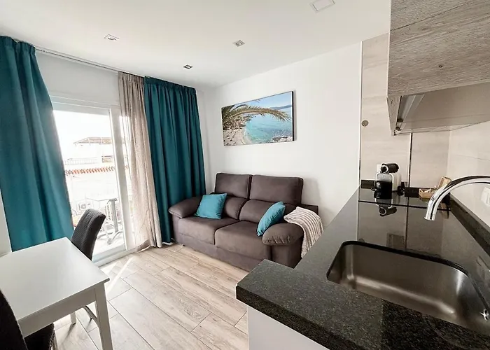 Апартаменты For Two In The Heart Of