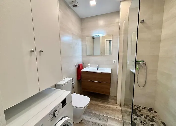 For Two In The Heart Of