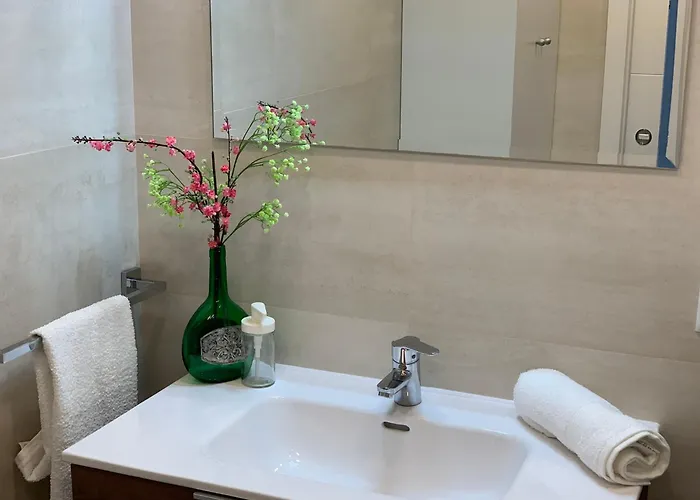 For Two In The Heart Of Appartement *